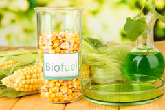 Garthorpe biofuel availability