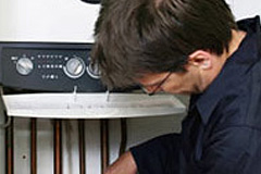 boiler repair Garthorpe