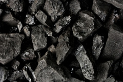 Garthorpe coal boiler costs