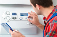 free commercial Garthorpe boiler quotes